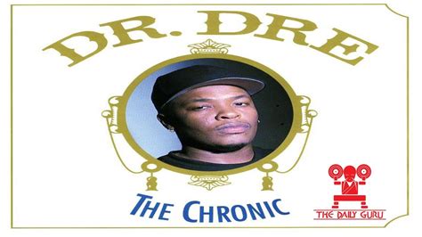 Dr Dre The Chronic Album Review Full Album Friday Youtube