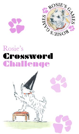One clue crossword answers, cheats, solution for iphone, ipad, android by appynation. Rosie Snowdrop - Crossword Answers