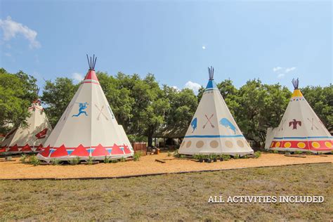 Luxe Teepee Westgate River Ranch Resort And Rodeo In River Ranch