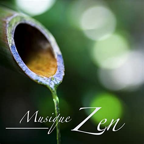 Musique Zen Musique Relaxante De La Nature Pour Le Détente Massage