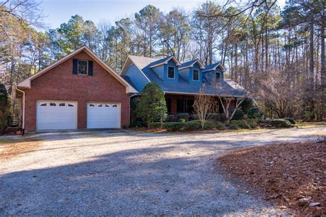 Horse Properties For Sale In North Carolina Estates Ranches Farms