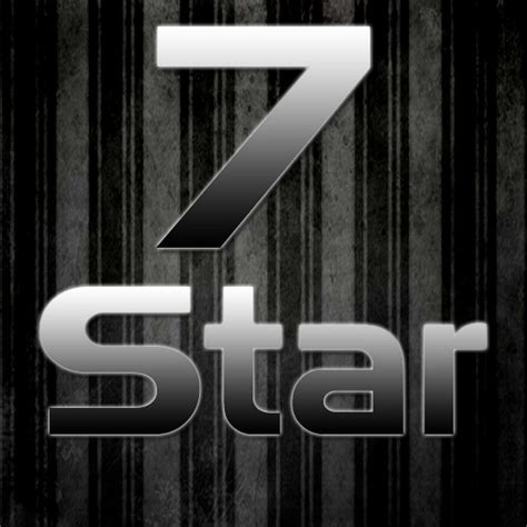 7 Star Gaming Youtube