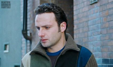💗andrew Lincoln In Love Actually Andrew Lincoln Love Actually
