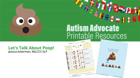 Gi Issues In Autism Lets Talk About Poop