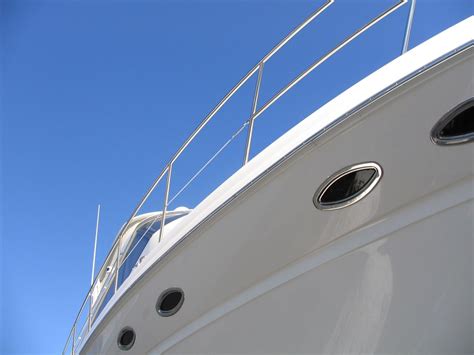 Close Up View Of A Boat Free Photo Download Freeimages