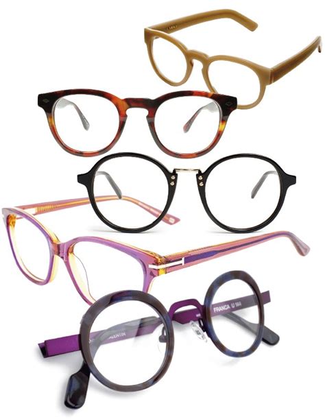 Classy Glasses The Coolest Spectacles Lauren Laverne Fashion The