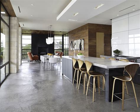 Ceramic tile over concrete basement floor. Top 5 Best Basement Flooring Options Over Concrete ...