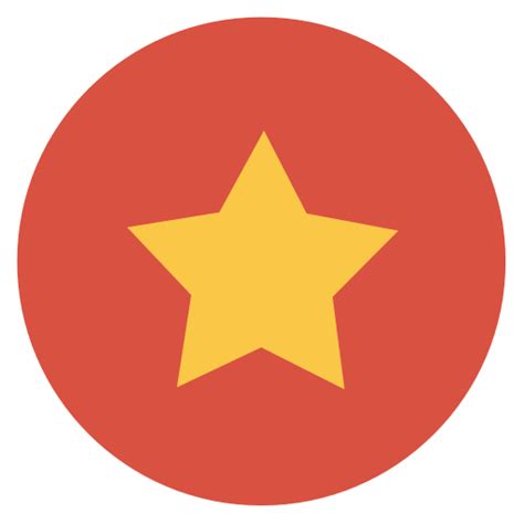 Star Icon 5029 Free Icons Library