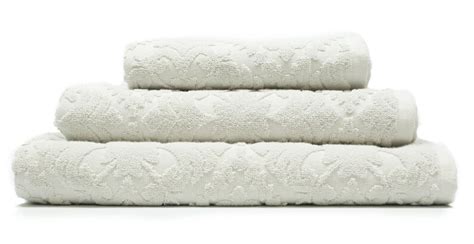 Allure Hand Woven Jacquard 100 Cotton Bathroom Towels Etsy