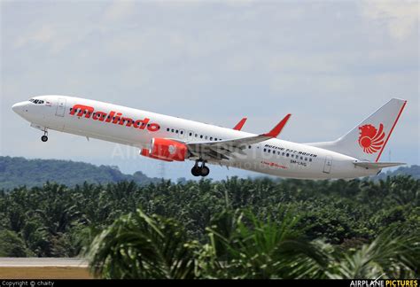 Malindo air — refund request. 9M-LNG - Malindo Air Boeing 737-900 at Kuala Lumpur Intl ...
