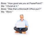 Random Work Memes With Hidden Humour Office Salt
