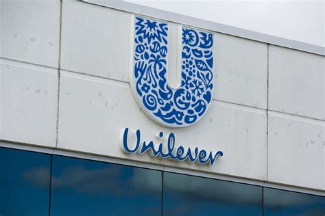 Unilever Icons Explained Logo Design Love