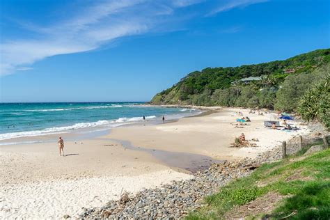wategos beach one of byron bay s most famous beaches my lifestyle