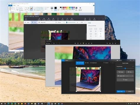 Do You Have To Crop A Picture Heres How On Windows 10