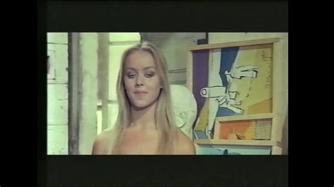 Gloria Guida In The Italian Sex Comedy The Schoolgirl Nude Video On