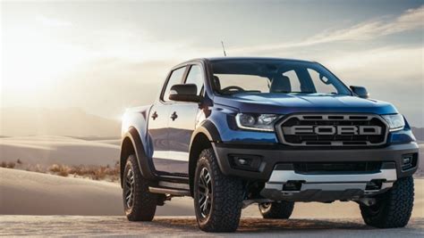Ford malaysia launched the new 2020 ranger raptor. Ford Ranger Raptor On Its Way To Malaysia...might be ...