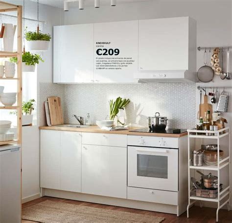 En ikea cocinas te lo pueden hacer ellos. Cocinas IKEA 2020 todas las imágenes y precios | Cocina ...