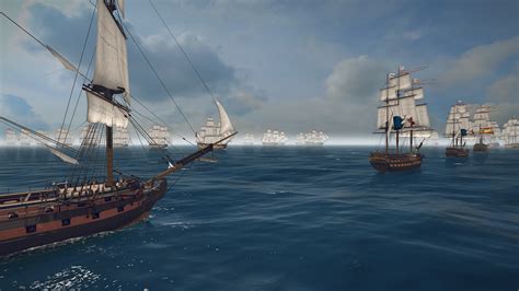 Ultimate Admiral Age Of Sail On Steam