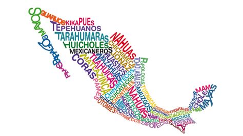 Las 5 Lenguas Indígenas Más Habladas En México Blog De Viajes