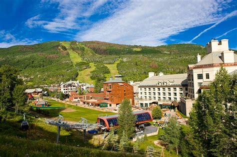 Hyatt Residence Club Colorado Unforgettable Mountainside Resorts