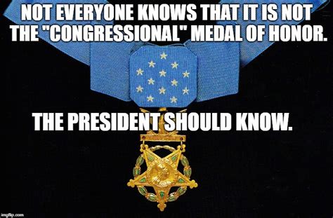 medal of honor imgflip