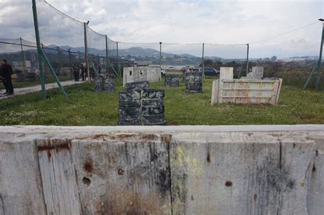 Maybe you would like to learn more about one of these? τουρνουά Paintball για μαθητές Α και Β Λυκείου ...