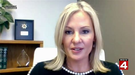 Flashpoint Interview Prosecutor Karen McDonald Talks Latest On Oxford