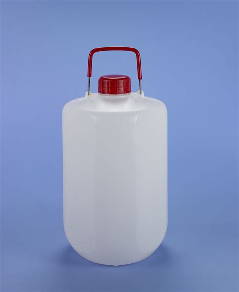 10 Litre Plastic Containers
