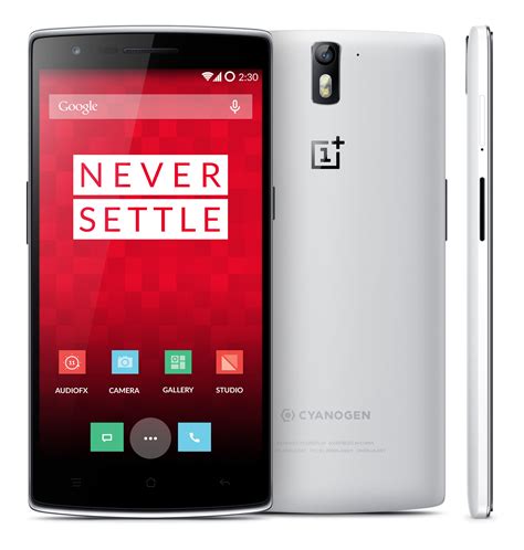 Oneplus One Specs Features Price Officially Announced