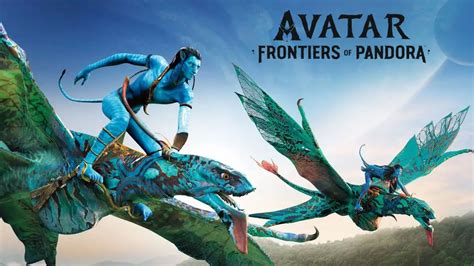 Avatar Frontiers Of Pandora Preload And Release Date Louisiana State