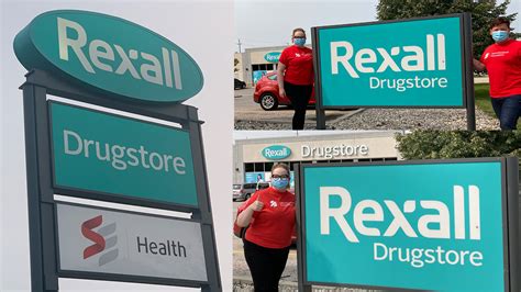Partnering With Rexall To Improve The Lives Of Caregivers Nationwide
