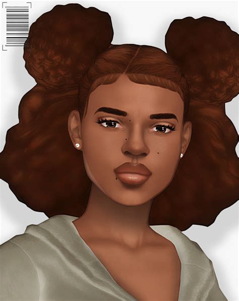 Sims New The Sims 4 Pc Sims 4 Mm Afro Hair Sims 4 Cc Vrogue Co