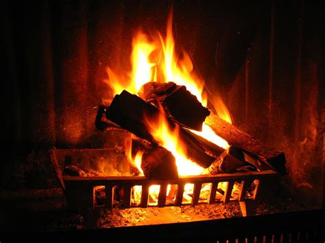 Fireplace Maintenance Is Often Overlooked Due To Busy Schedules However