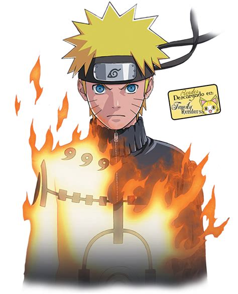 Naruto PNG Photos PNG All PNG All