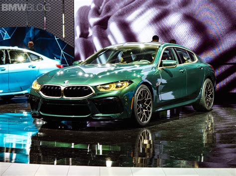 Maybe you would like to learn more about one of these? BMW M2 CS and M8 Gran Coupe Overview with BMW Head of Design