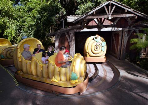 Disneys Critter Country Closes For Month Orange County Register