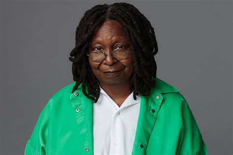 Whoopi Goldberg Misses Third Day Of The View This Week Due To Virus