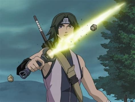 Sword Of The Thunder God Narutopedia Fandom Powered By Wikia