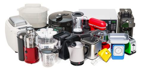 The Ultimate Packing Guide For Your Kitchen Gadgets And Electronics