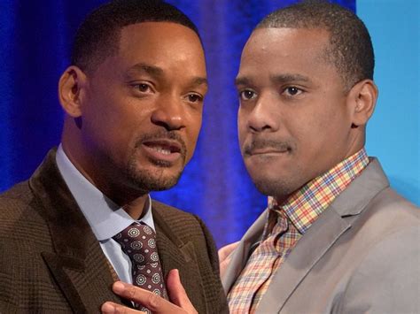 Will Smith Rep Denies Allegation He Had Sex With Duane Martin