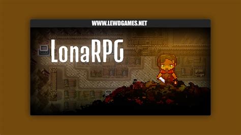 LonaRPG VBeta 0 8 9 0 1 BY EccmA417