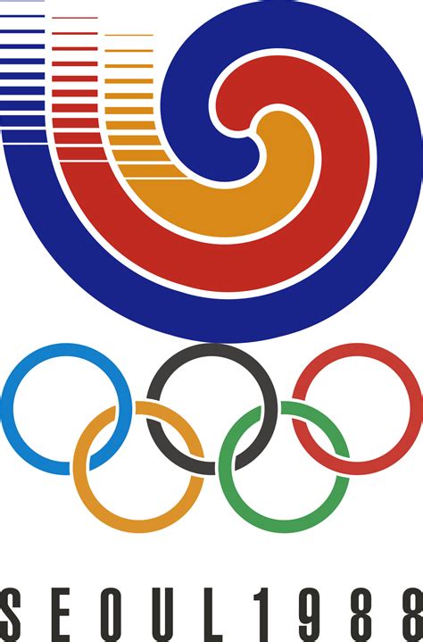 Seúl 1988 Galería Olímpica Centro De Estudios Olímpicos Universidad