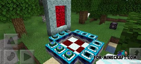 Better Nether And End Texture Pack For Minecraft Pe
