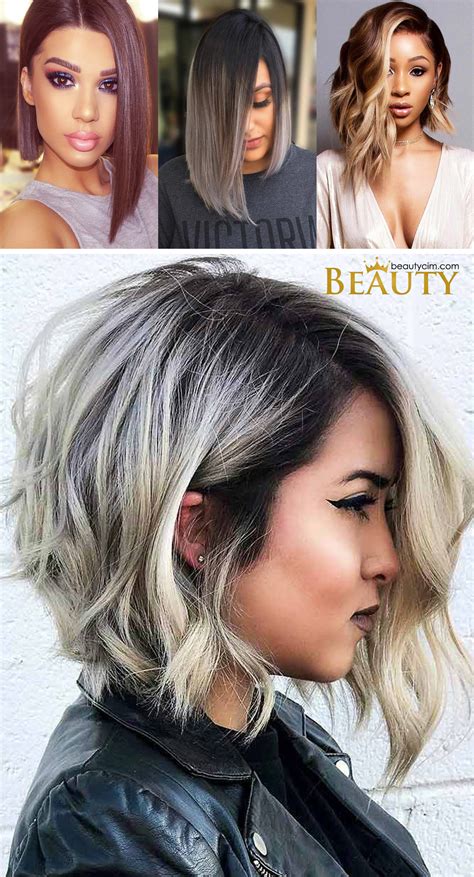 Hairstyle 2021 For Girl Wavy Haircut