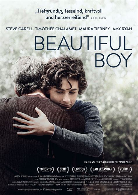 Film Beautiful Boy Deutsche Filmbewertung Und Medienbewertung Fbw