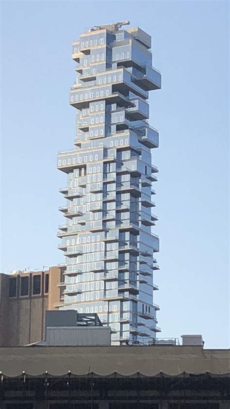 Most Prestigious Building In New York Best Design Idea