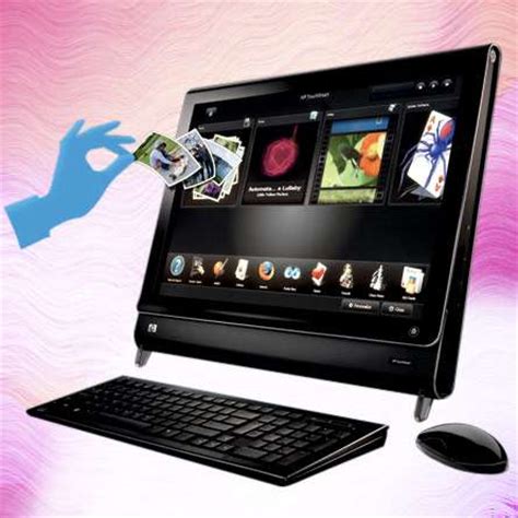 2k 4k interactive touch tables can be customized shell. 52 Hot Touch-Screen Innovations