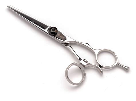 Shisato Orion Swivel Thumb Hair Scissors Precision Shears