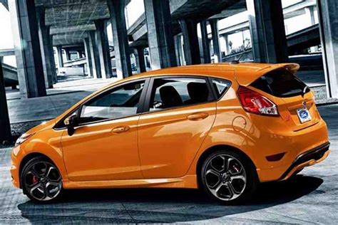 6 Good New Subcompact Cars Under 20000 For 2019 Autotrader