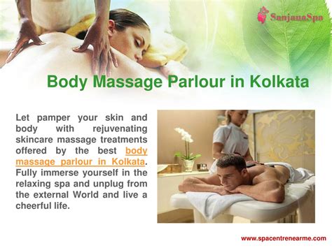 Ppt Full Body Massage Parlour In Kolkata Sanjana Spa Powerpoint Presentation Id11018429